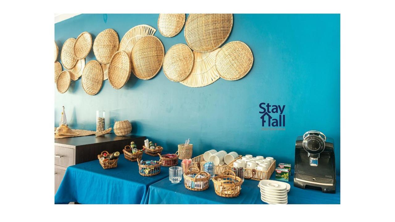 Apt Luxo-Varand Gourmet-Pisc E Academia-Sh057 Tamandaré Buitenkant foto