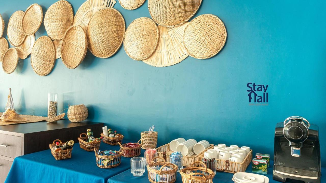Apt Luxo-Varand Gourmet-Pisc E Academia-Sh057 Tamandaré Buitenkant foto